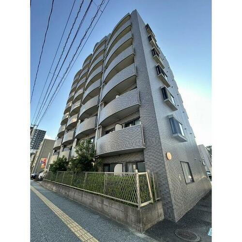 宮城県仙台市青葉区宮町１丁目 賃貸マンション