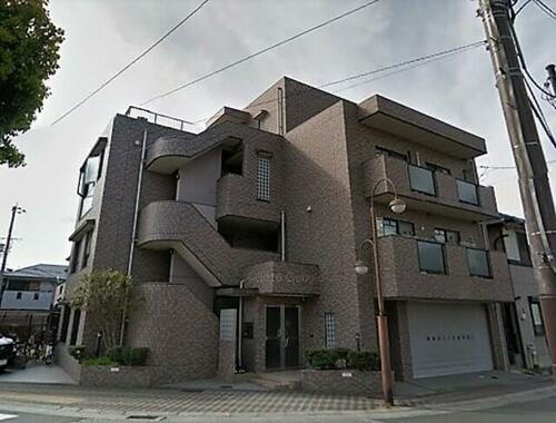 兵庫県神戸市長田区本庄町３丁目 賃貸マンション