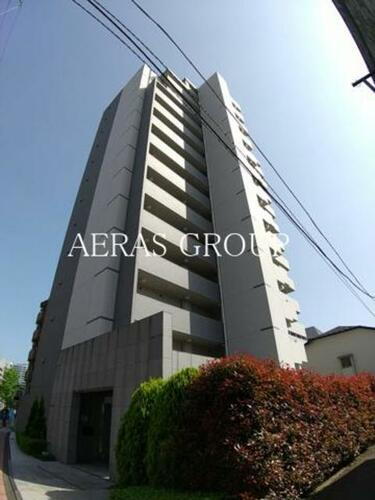 メインステージ蒲田Ⅴ