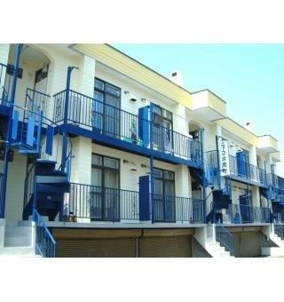 北海道札幌市白石区菊水元町二条５丁目 賃貸アパート