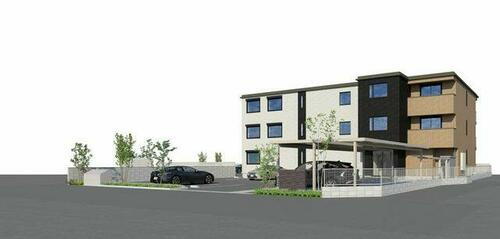 福島県福島市万世町 賃貸マンション