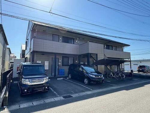 宮城県多賀城市高橋４丁目 賃貸アパート