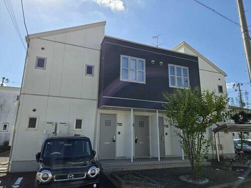 福島県郡山市小原田１丁目 賃貸アパート