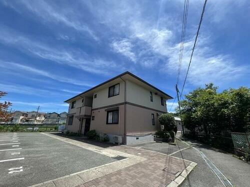 兵庫県川西市東畦野４丁目 2階建 築26年