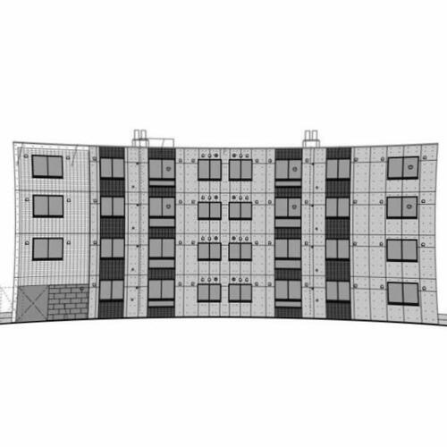 北海道札幌市白石区東札幌二条３丁目 賃貸マンション