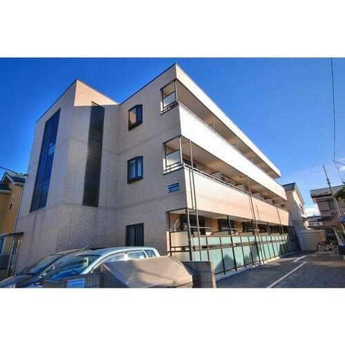 埼玉県さいたま市北区宮原町３丁目 賃貸マンション