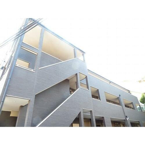 埼玉県さいたま市南区根岸５丁目 賃貸アパート