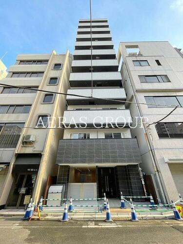 東京都千代田区東神田３丁目 賃貸マンション