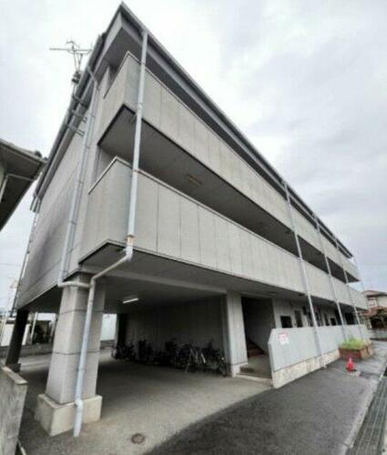 クレセント道三