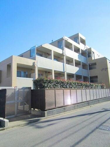 グランヴァン西馬込Ⅱ 5階建