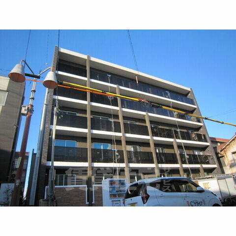 愛知県名古屋市南区柴田町３丁目 賃貸マンション