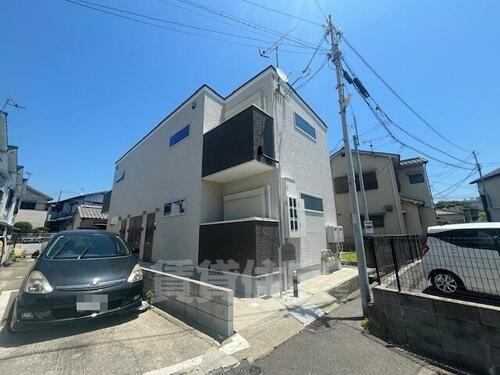 Ｋパラッツオ西舞子 2階建