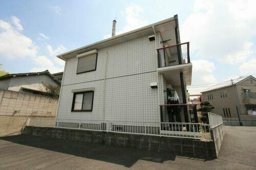 埼玉県和光市白子１丁目 賃貸アパート