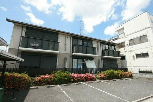 ビューレジデンス