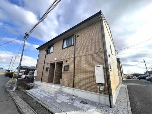 サンモール　Ｃ 2階建