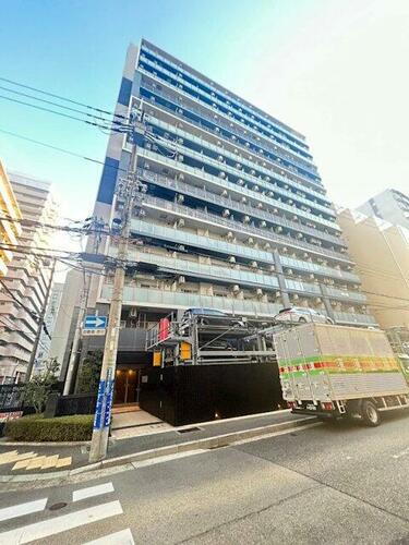 兵庫県神戸市中央区御幸通３丁目 築10年12ヶ月 15階建