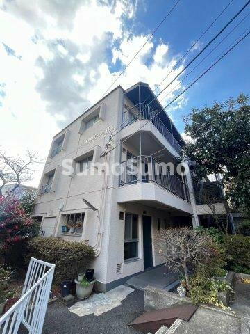 兵庫県神戸市東灘区岡本９丁目 3階建