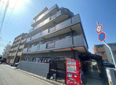 シティコート西明石