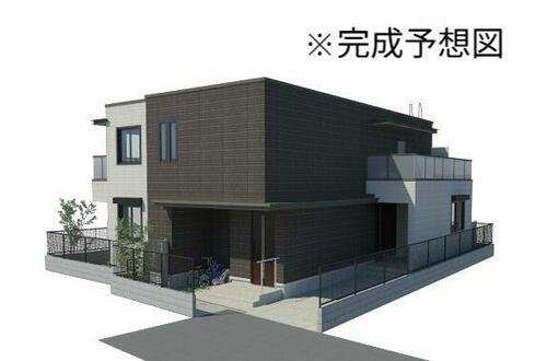 テラス南阿佐ヶ谷