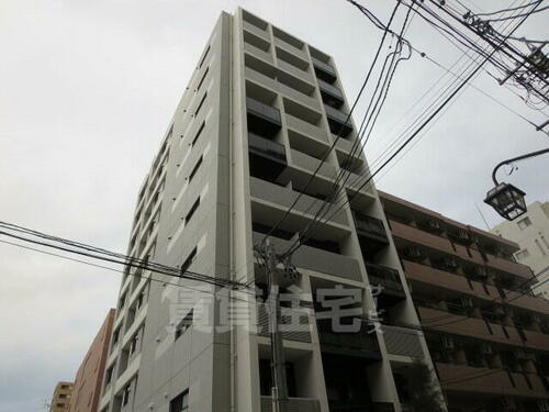愛知県名古屋市中区千代田３丁目 10階建 築12年4ヶ月