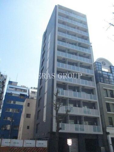 東京都千代田区神田西福田町 賃貸マンション