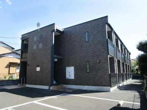 神奈川県横浜市瀬谷区本郷１丁目 2階建 築10年2ヶ月