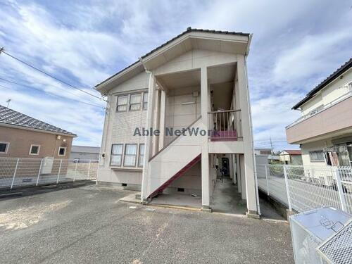 茨城県古河市西牛谷 築28年3ヶ月 2階建