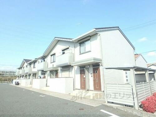 滋賀県栗東市目川 2階建 築15年3ヶ月