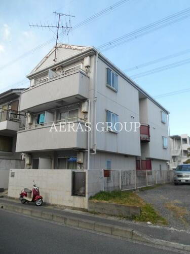 千葉県浦安市富士見４丁目 賃貸マンション