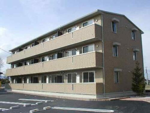 ウィンザー大槻　Ｂ 3階建
