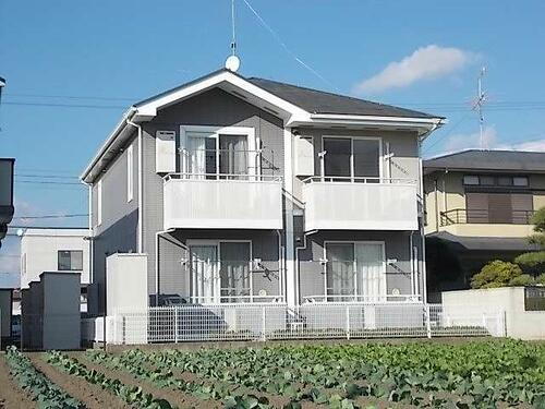 プティ・ボヌール 2階建