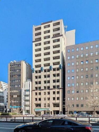 東京都中央区銀座３丁目 賃貸マンション