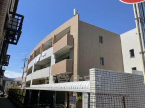 兵庫県神戸市西区水谷２丁目 3階建 築21年9ヶ月