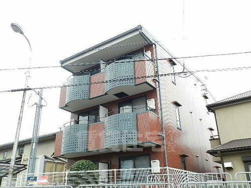 エンジェルコート 3階建