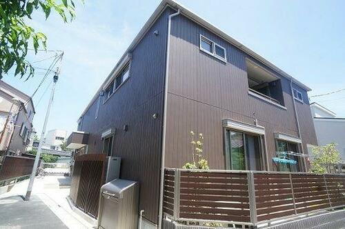 ネーロカルド千川