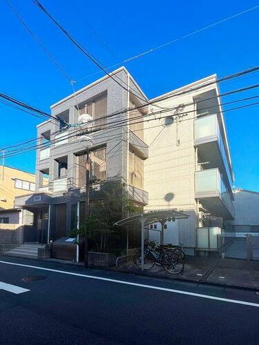 アーバンブルー