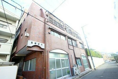 広島県広島市南区東雲本町３丁目 賃貸マンション