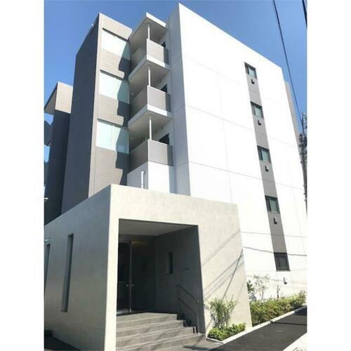 シエル豊島 5階建