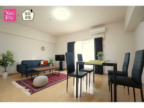 愛知県豊川市本野町北貝津 賃貸マンション