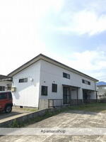ムラタハイツ川棚