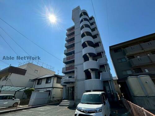 愛知県豊橋市前田南町１丁目 賃貸マンション