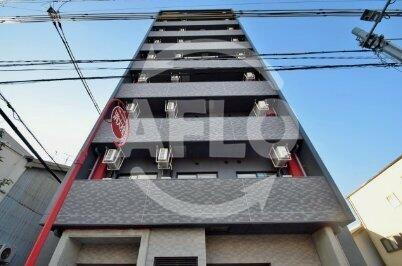 大阪府大阪市阿倍野区北畠１丁目 賃貸マンション