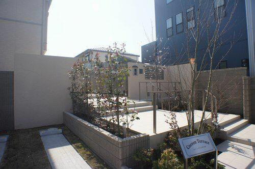 コクーンテラス井の頭１号棟