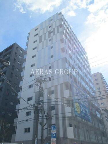 東京都中央区日本橋馬喰町２丁目 賃貸マンション