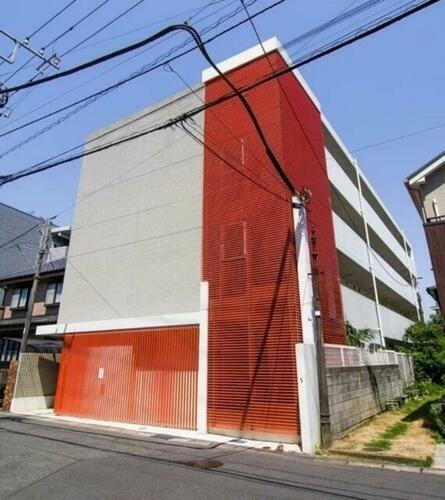 ライジングプレイス松戸