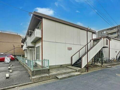 フォーブル矢口　Ａ