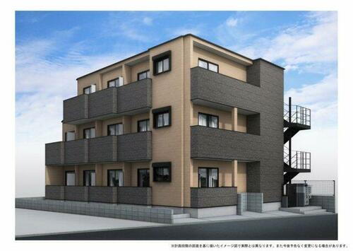 ＭＥＬＤＩＡ西八王子３