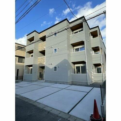 Ｃｒｅｃｉａ一宮Ⅱ