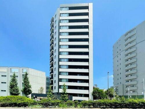 プライムメゾン本郷