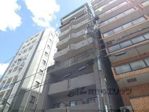 セレッソコート京都御所西